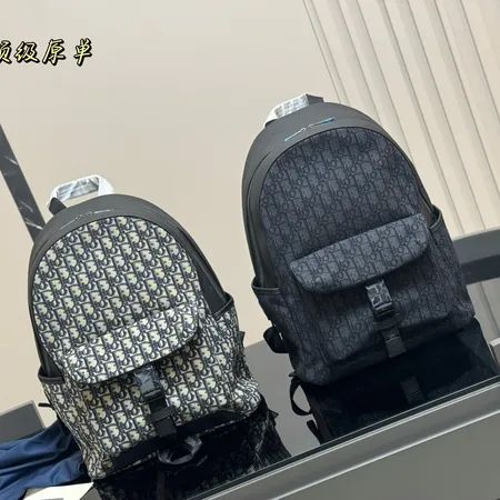 ディオール リュックサック