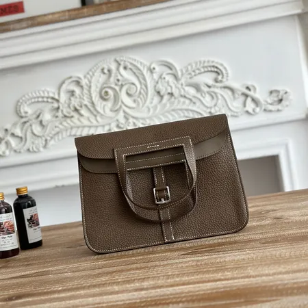 エルメス ショルダーバッグ