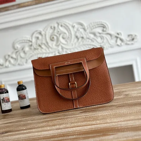 エルメス ショルダーバッグ