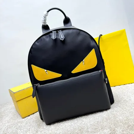 フェンディ リュックサック