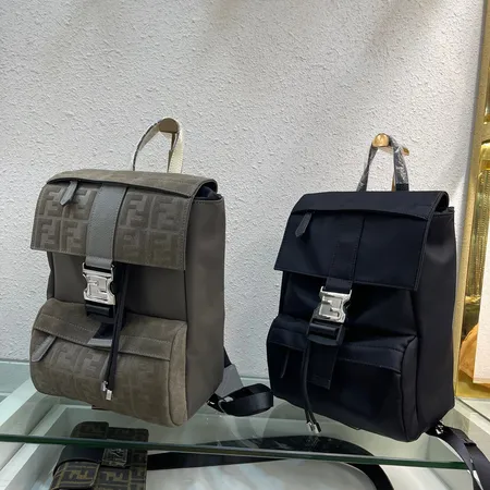 フェンディ リュックサック