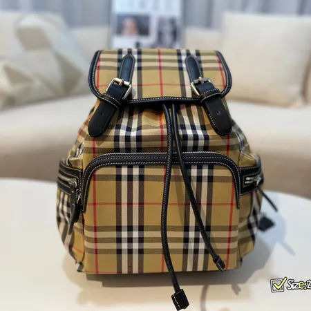バーバリー ス リュックサック