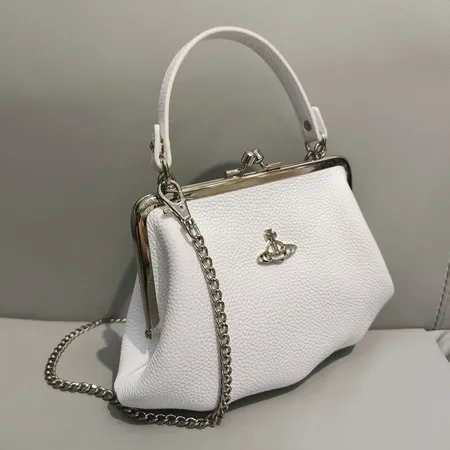 ヴィヴィアン・ウエストウッド ハンドバッグ