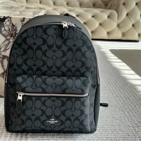 ヴェルサーチ リュックサック