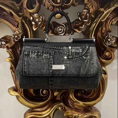 ドルチェ＆ガッバーナ ハンドバッグ