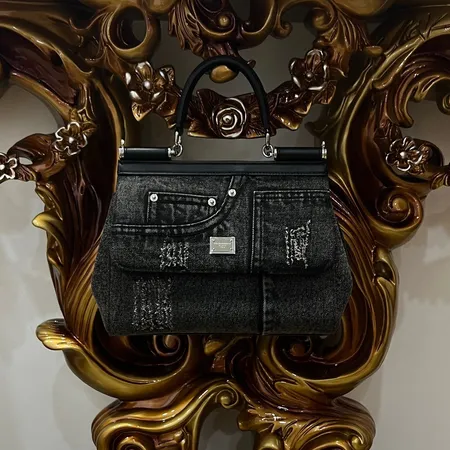ドルチェ＆ガッバーナ ハンドバッグ