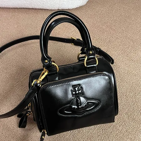 ヴィヴィアン・ウエストウッド ハンドバッグ