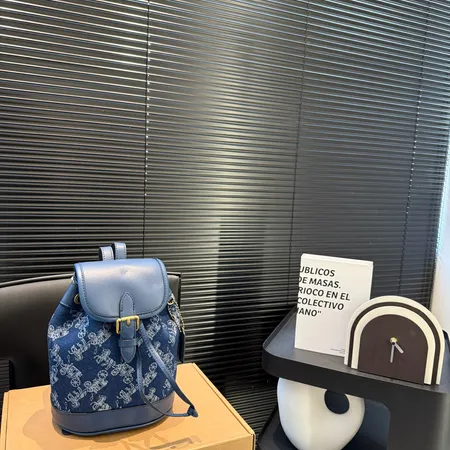 コーチ リュックサック