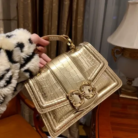 ドルチェ＆ガッバーナ ハンドバッグ