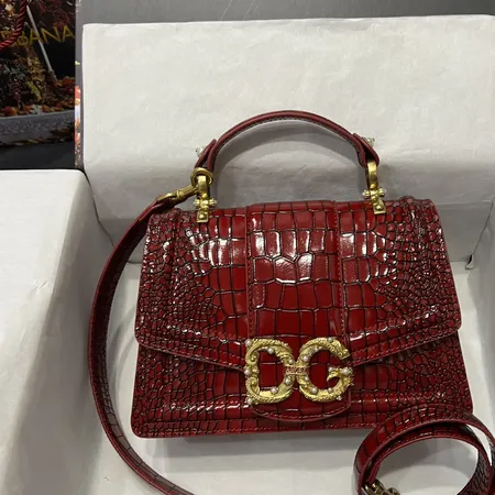 ドルチェ＆ガッバーナ ハンドバッグ