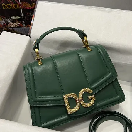 ドルチェ＆ガッバーナ ハンドバッグ