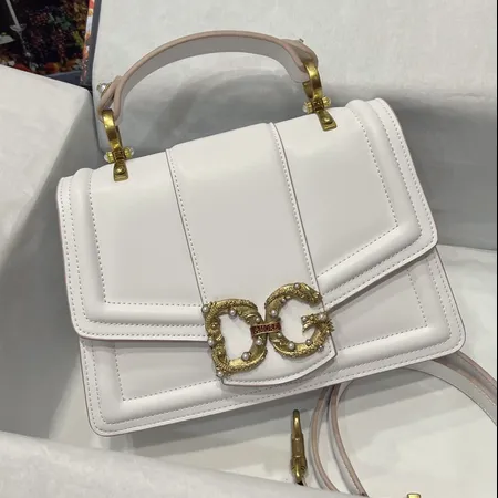 ドルチェ＆ガッバーナ ハンドバッグ