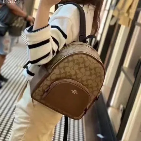 コーチ リュックサック