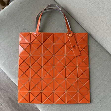 イッセイ ミヤケ ハンドバッグ