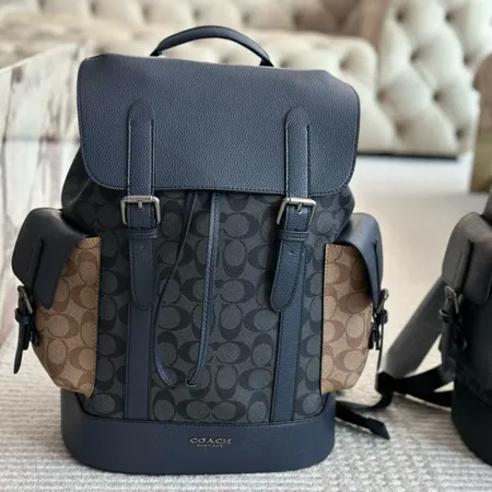 コーチ リュックサック