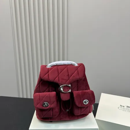 コーチ リュックサック