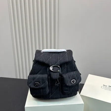 コーチ リュックサック