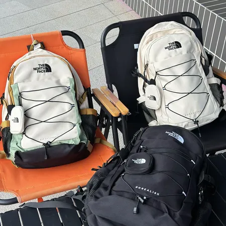 バーバリー ス リュックサック