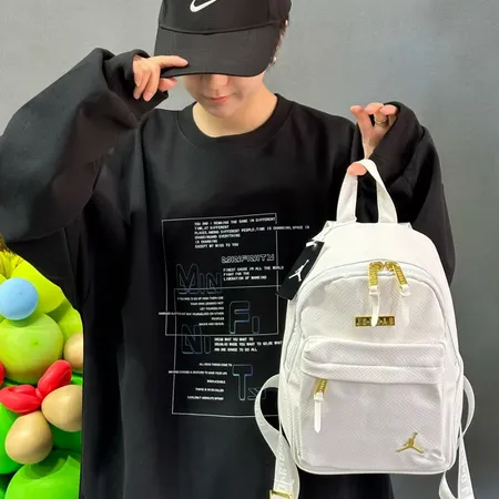 エアジョーダン リュックサック