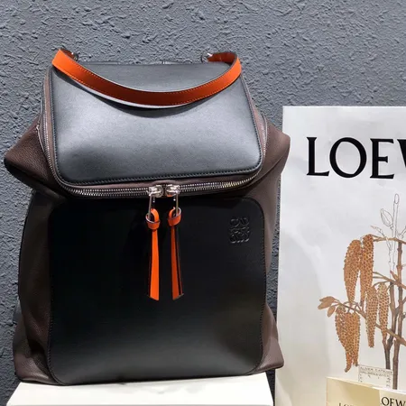 ロエベ リュックサック