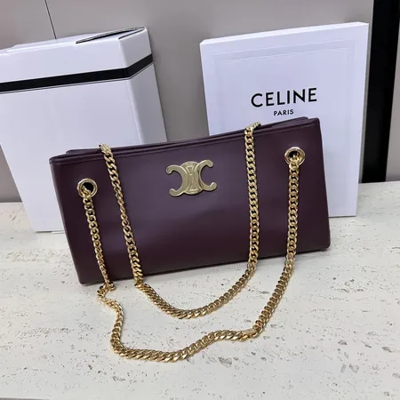 バレンシアガ ショルダーバッグ