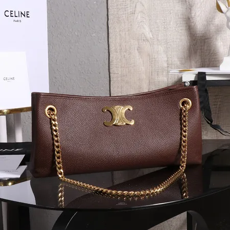 バレンシアガ ショルダーバッグ