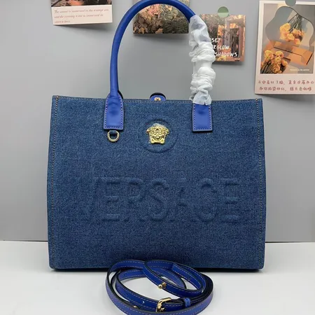 ヴェルサーチ ハンドバッグ