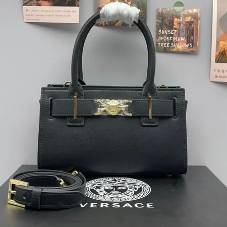 ヴェルサーチ ハンドバッグ