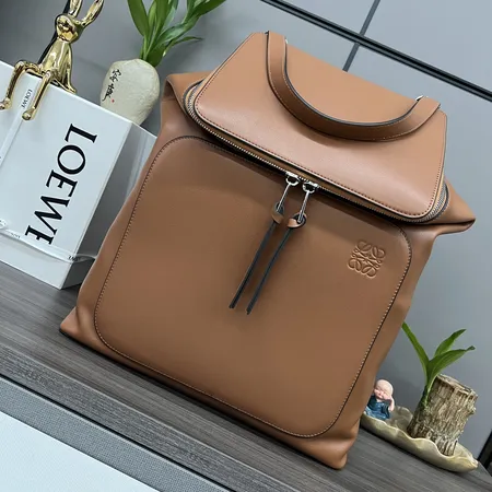 ロエベ リュックサック