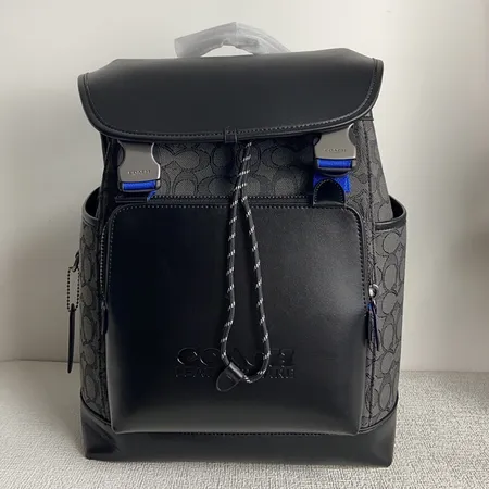 コーチ リュックサック
