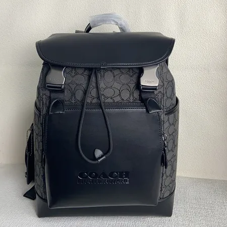 コーチ リュックサック