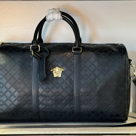 ヴェルサーチ ハンドバッグ