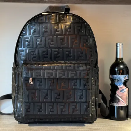 フェンディ リュックサック