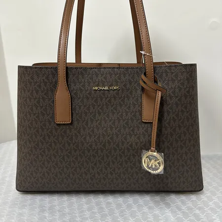 マイケルコース ハンドバッグ