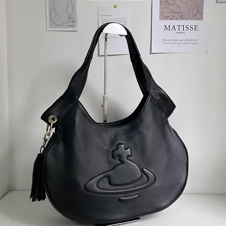 ヴィヴィアン・ウエストウッド ハンドバッグ