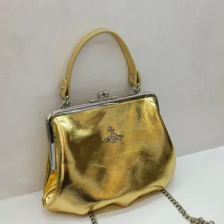 ヴィヴィアン・ウエストウッド ハンドバッグ