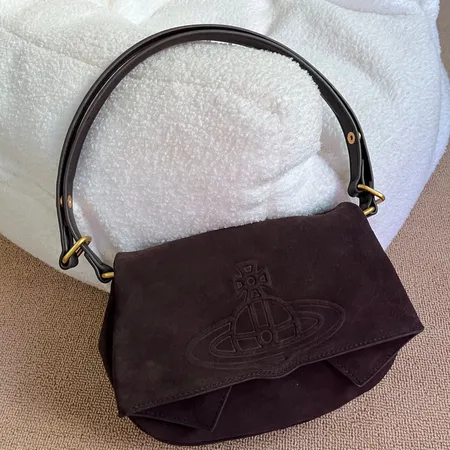 ヴィヴィアン・ウエストウッド ハンドバッグ