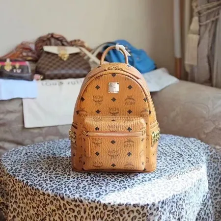 エムシーエム リュックサック