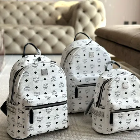 エムシーエム リュックサック