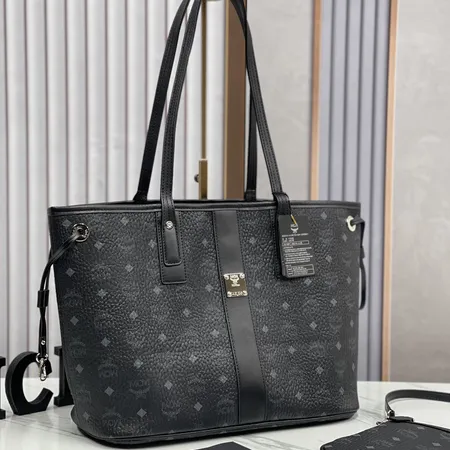 エムシーエム ハンドバッグ