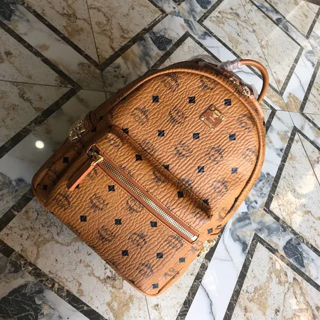 エムシーエム リュックサック