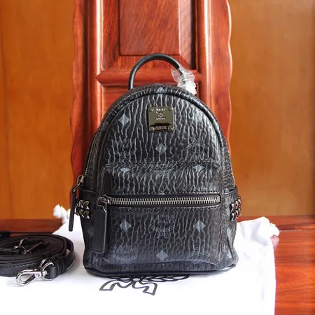 エムシーエム リュックサック