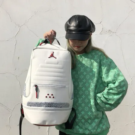 エアジョーダン リュックサック