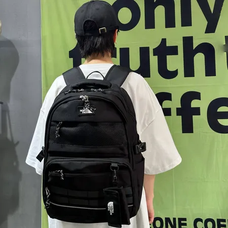 バーバリー ス リュックサック