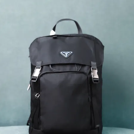 プラダ リュックサック