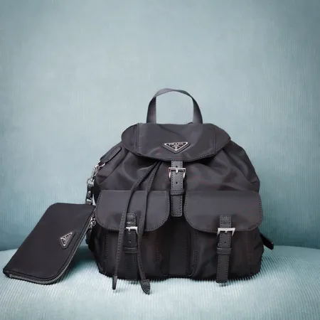 プラダ リュックサック