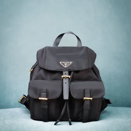 プラダ リュックサック