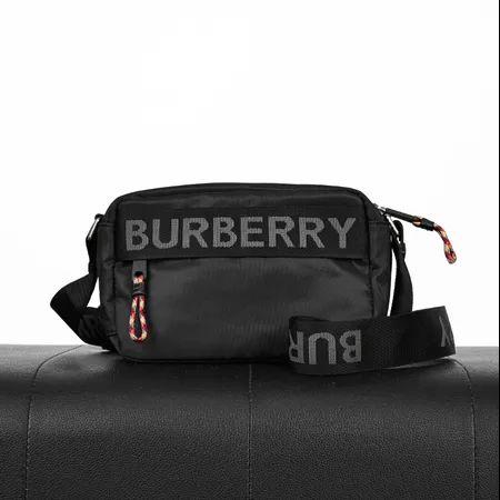 バーバリー ス ショルダーバッグ