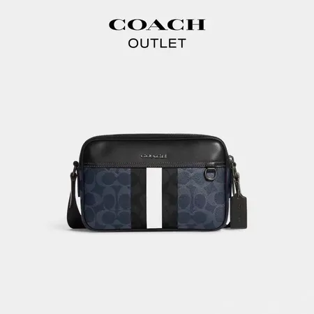 コーチ ショルダーバッグ