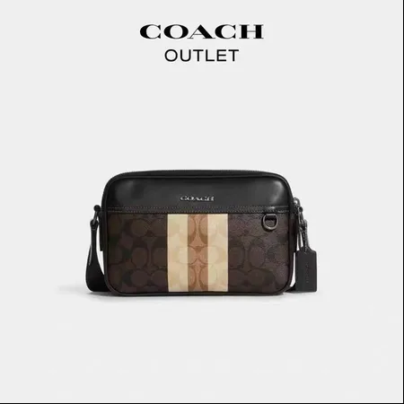 コーチ ショルダーバッグ